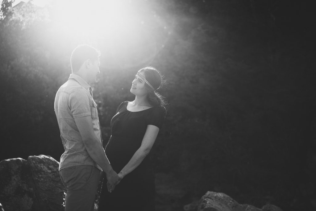servizio fotografico gravidanza arezzo