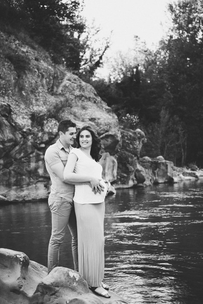 servizio fotografico gravidanza arezzo 