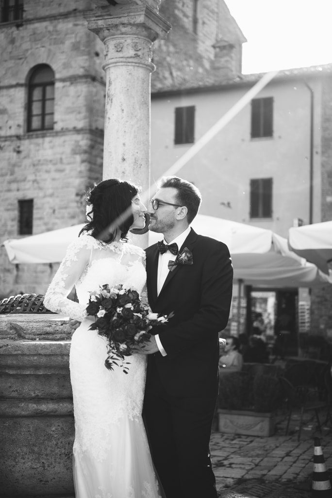 fotografo matrimonio arezzo, toscana