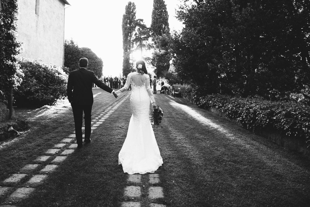 fotografo matrimonio arezzo