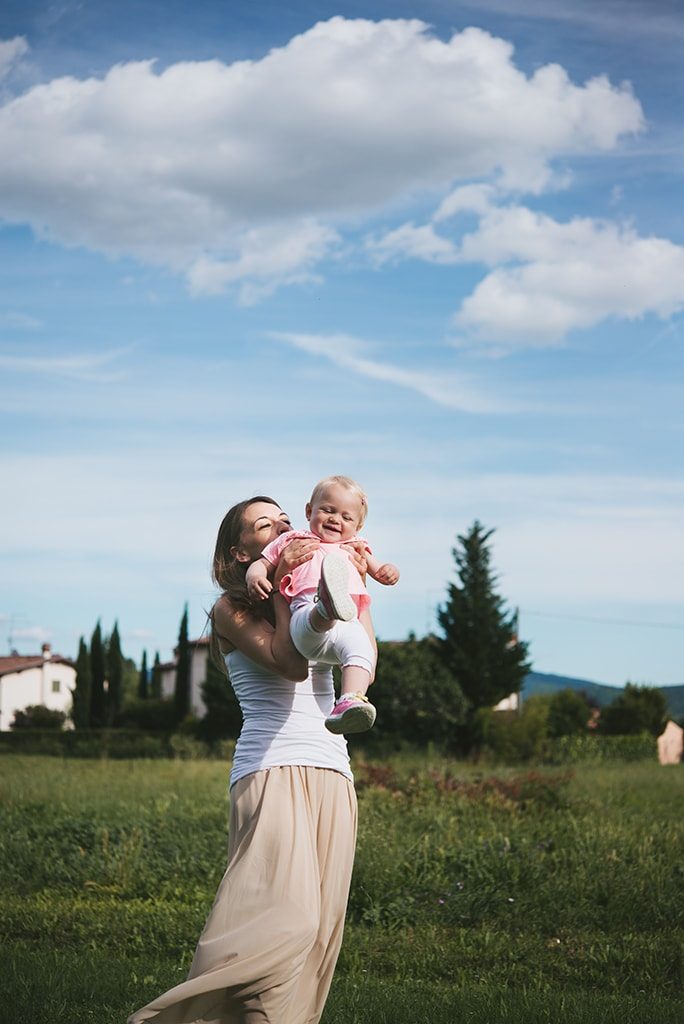 servizi fotografici famiglia arezzo e toscana