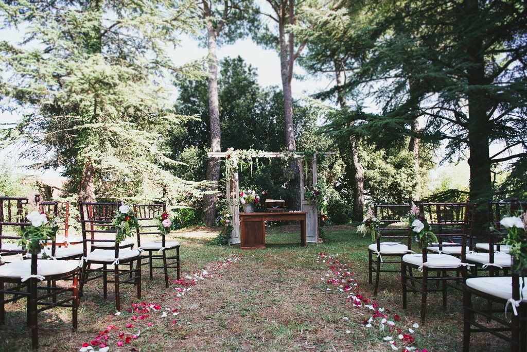 wedding photography tuscany