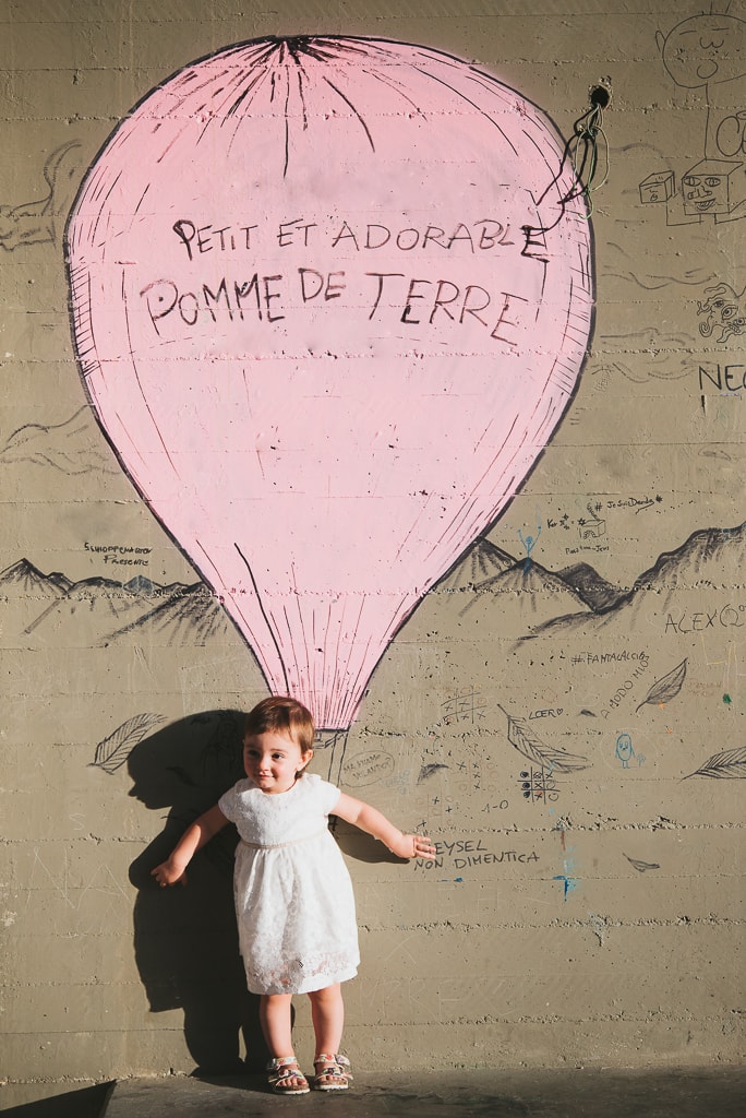 fotografo bambini arezzo