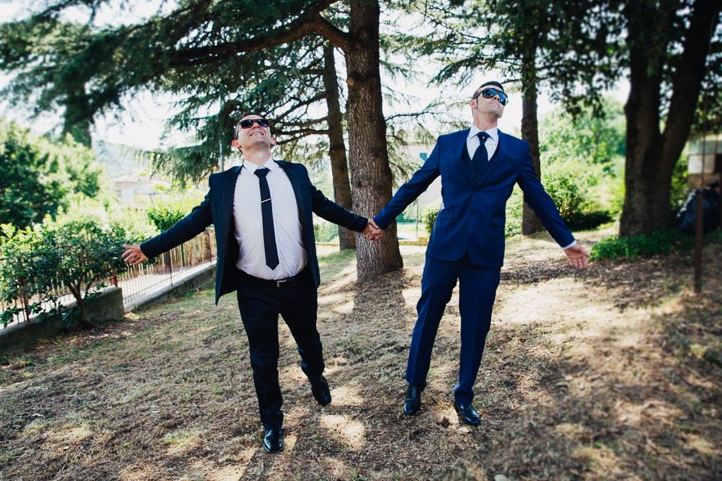 wedding photography tuscany