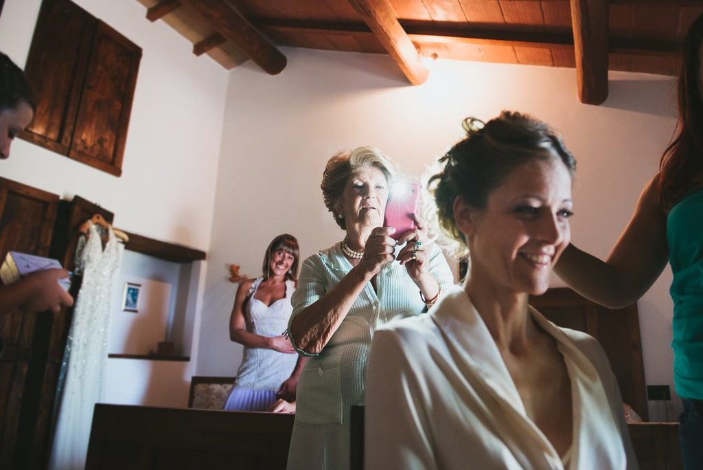wedding photography tuscany