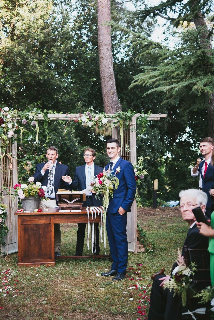 wedding photography tuscany