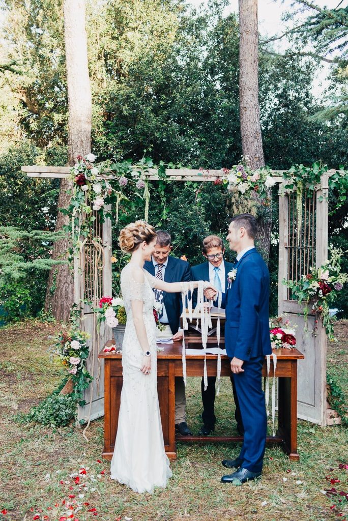 wedding photography tuscany