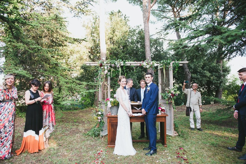 wedding photography tuscany