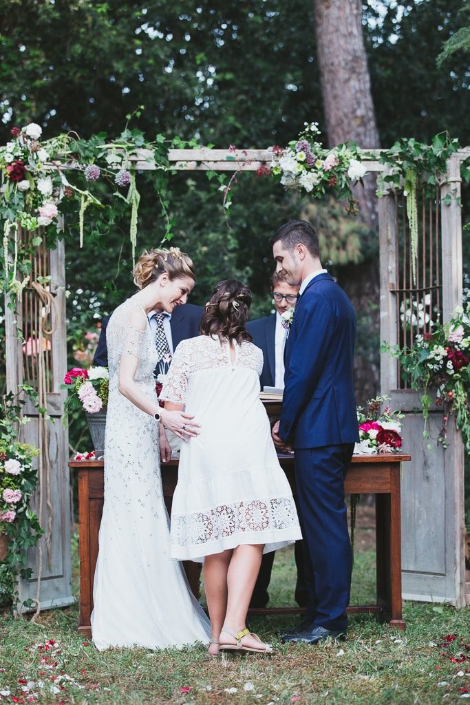 wedding photography tuscany