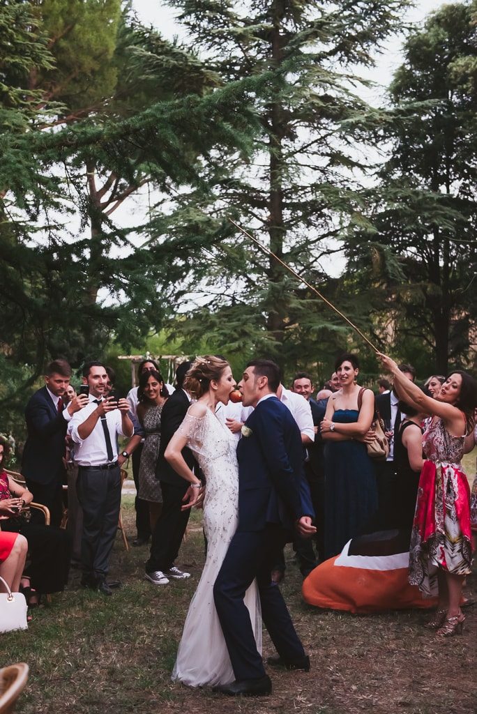 wedding photography tuscany