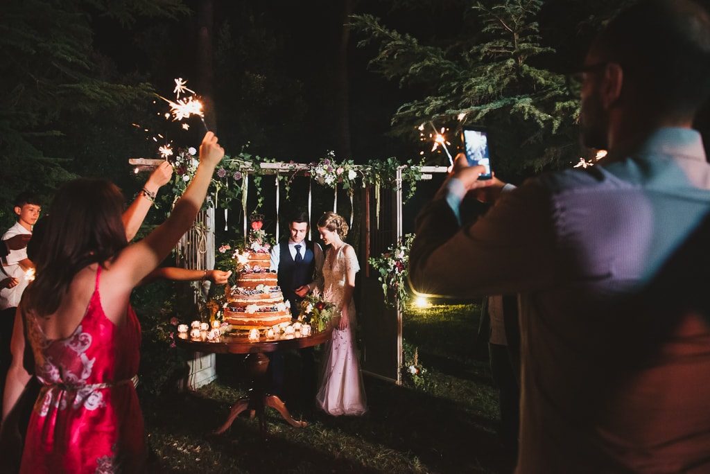 wedding photography tuscany
