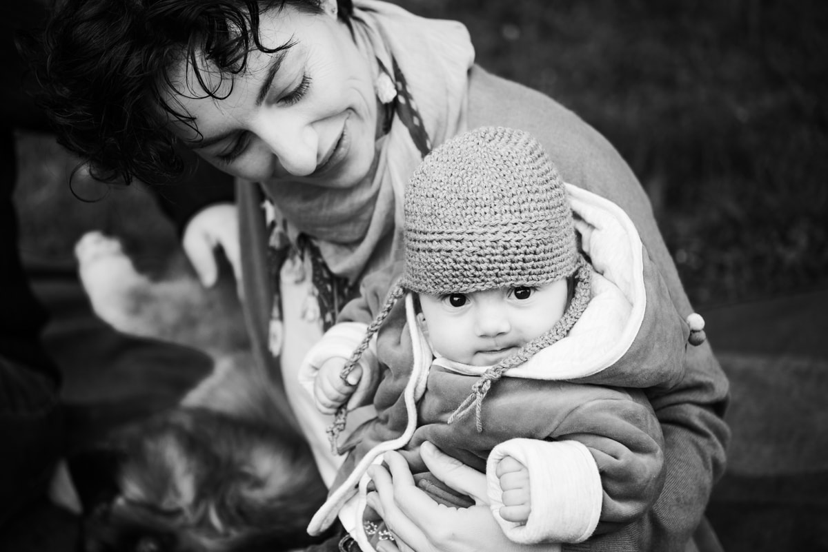 fotografo famiglia arezzo