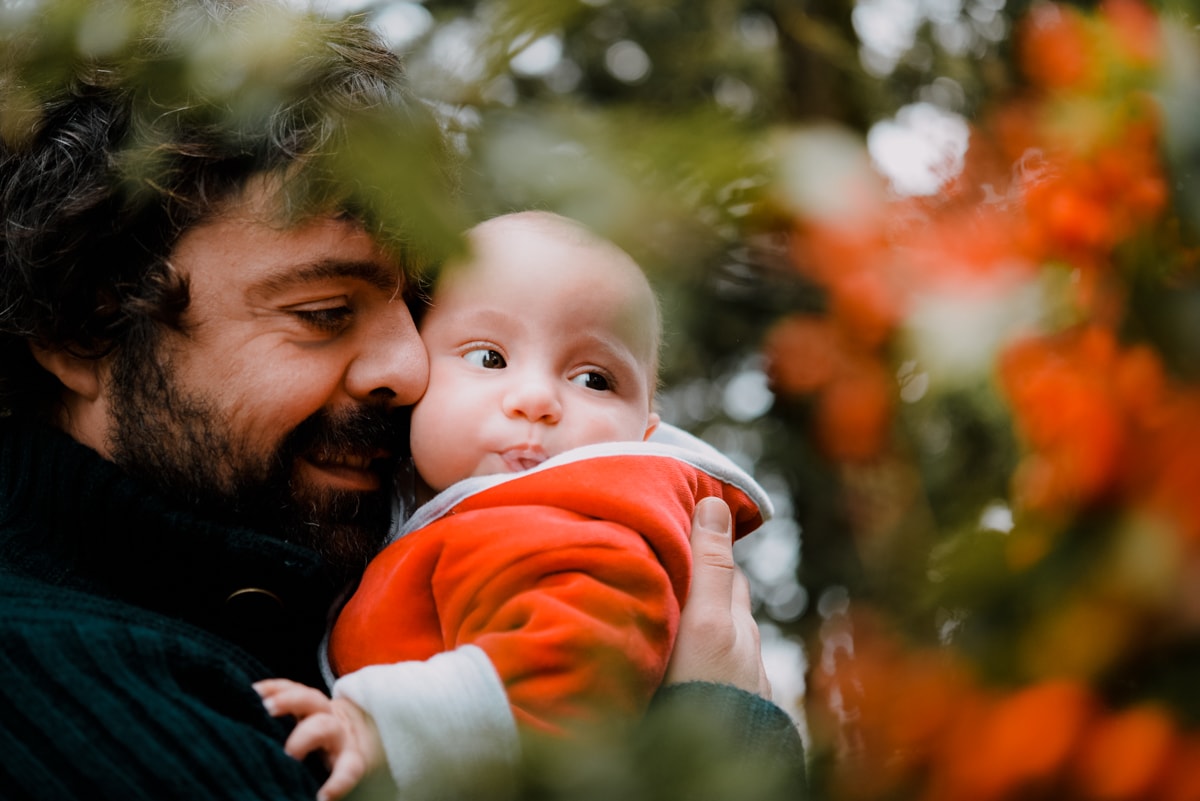 servizio fotografico famiglia arezzo