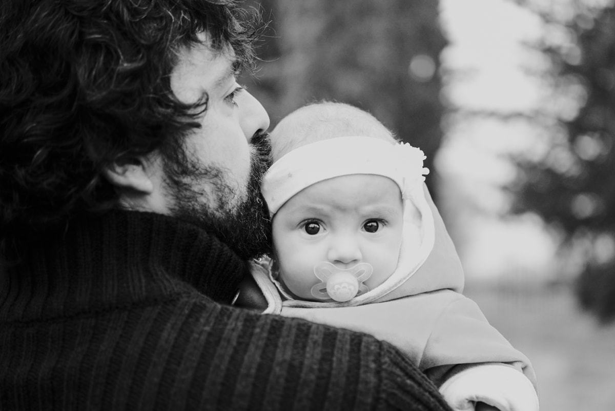 servizio fotografico famiglia arezzo
