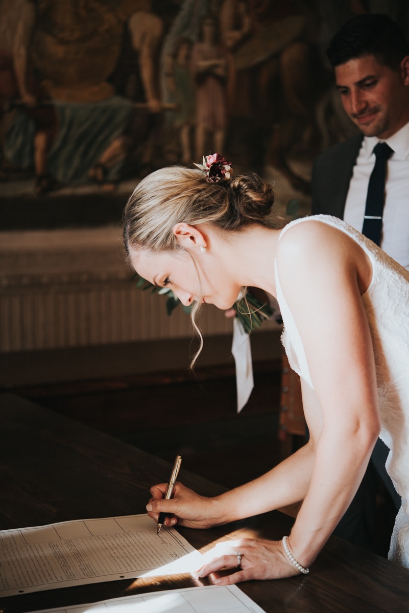 wedding photographer tuscany