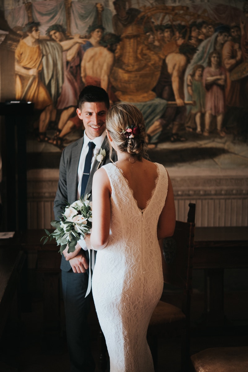 wedding photographer tuscany