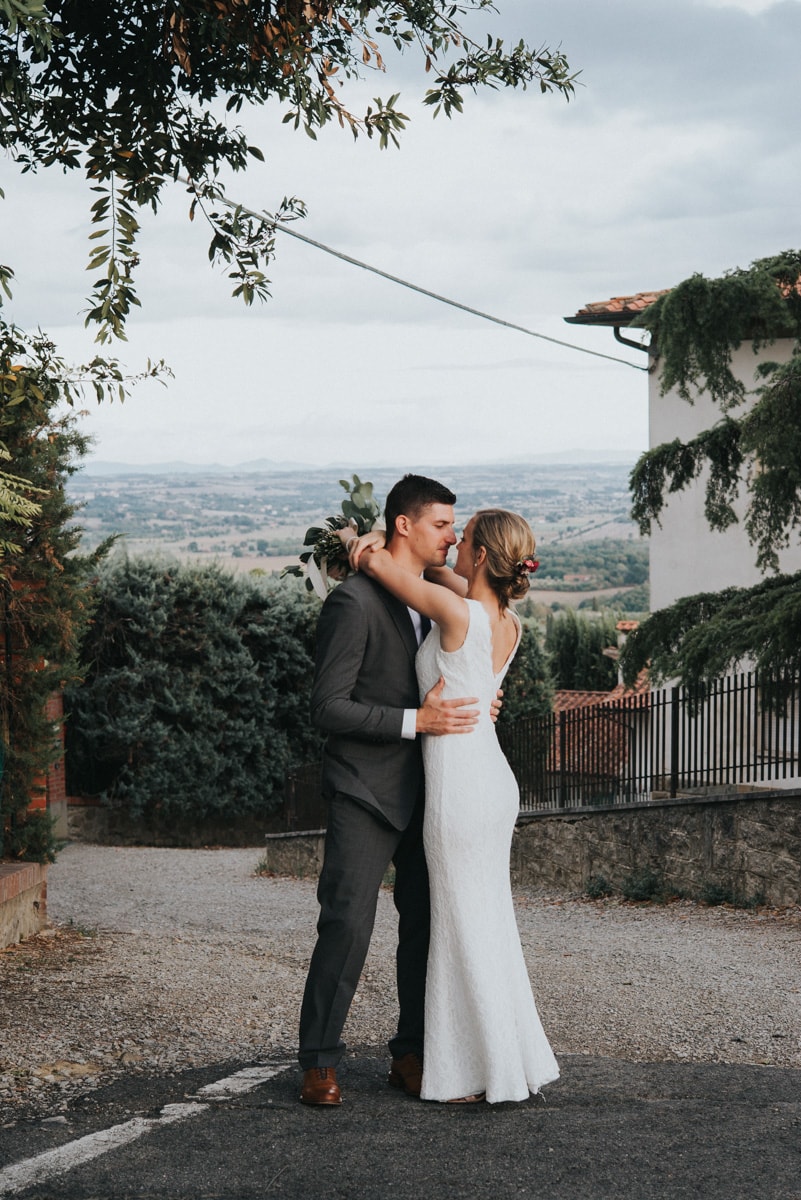 wedding photographer tuscany