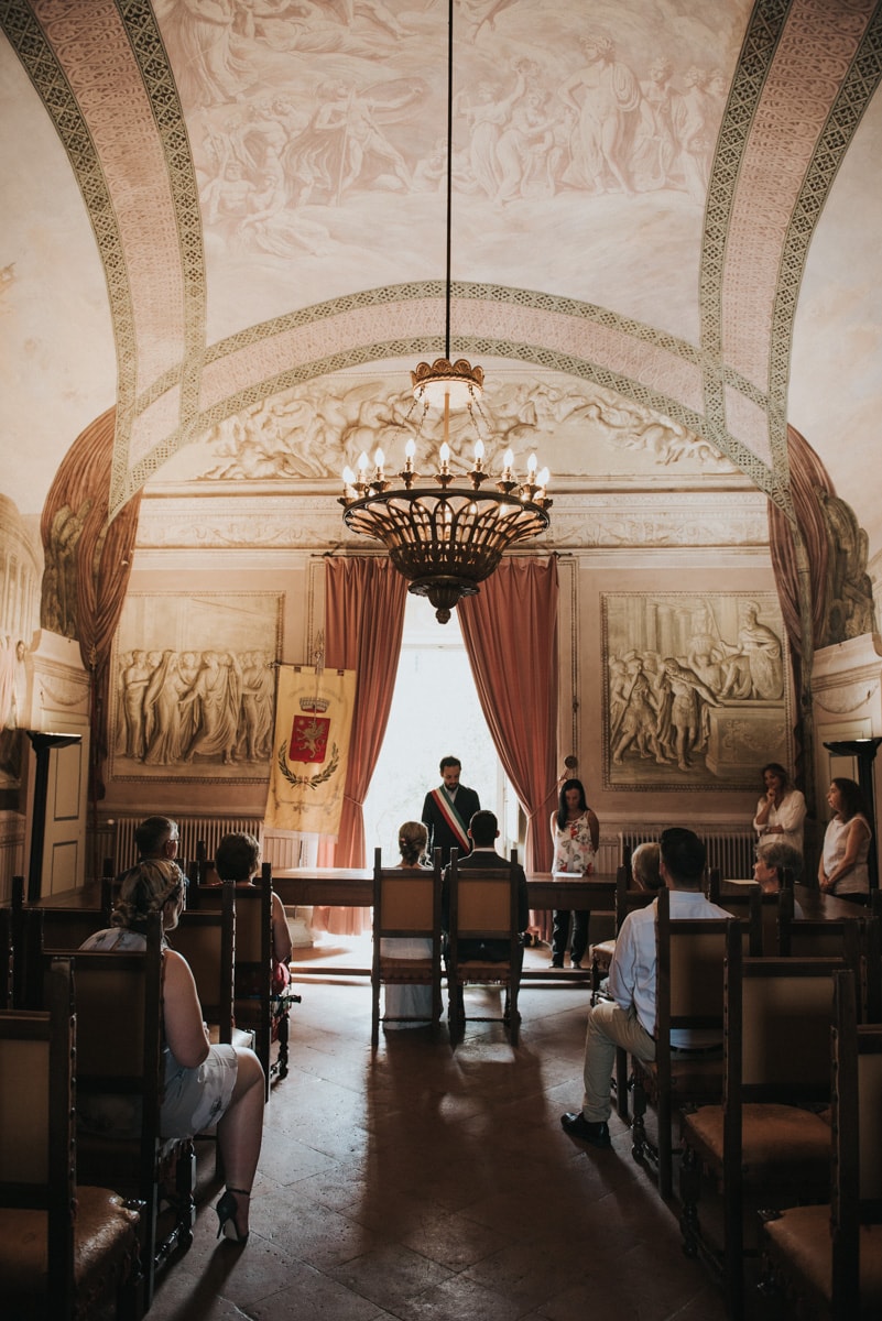 wedding photographer tuscany