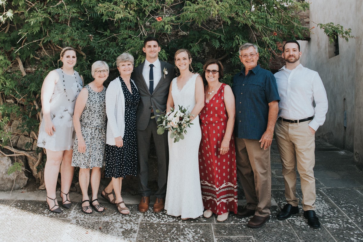 wedding photographer tuscany