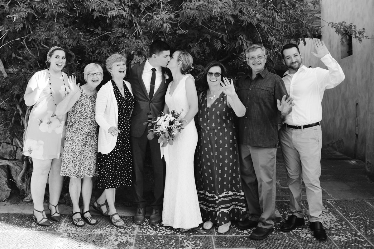 wedding photographer tuscany