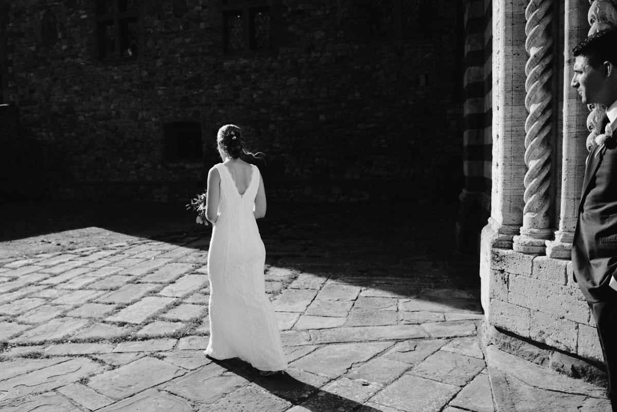 wedding photographer tuscany