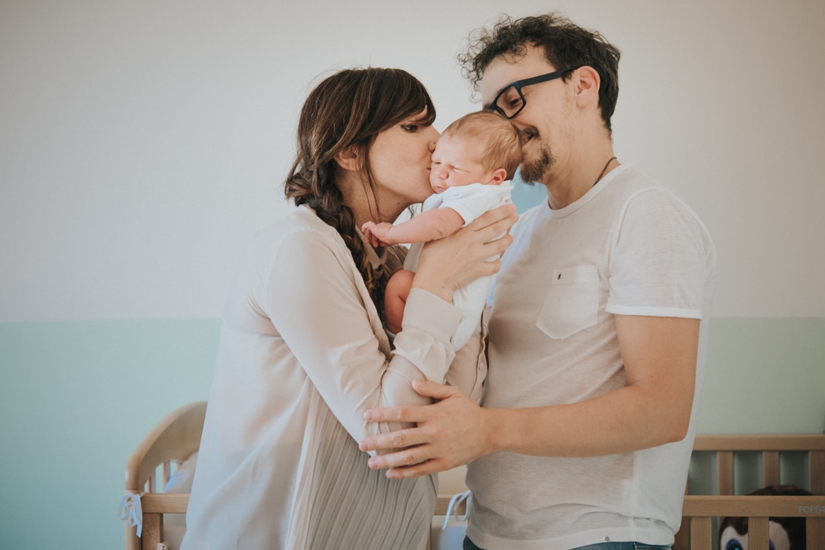 fotografo newborn