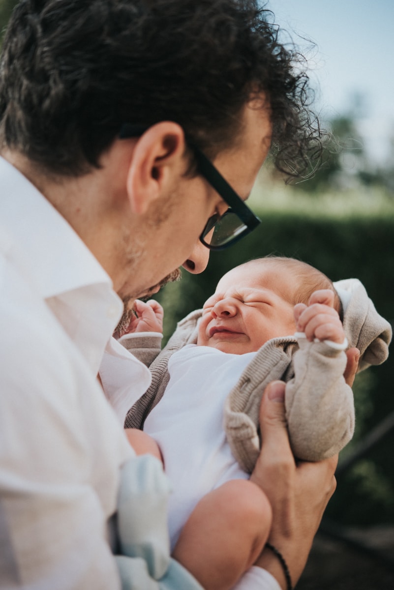 fotografo newborn