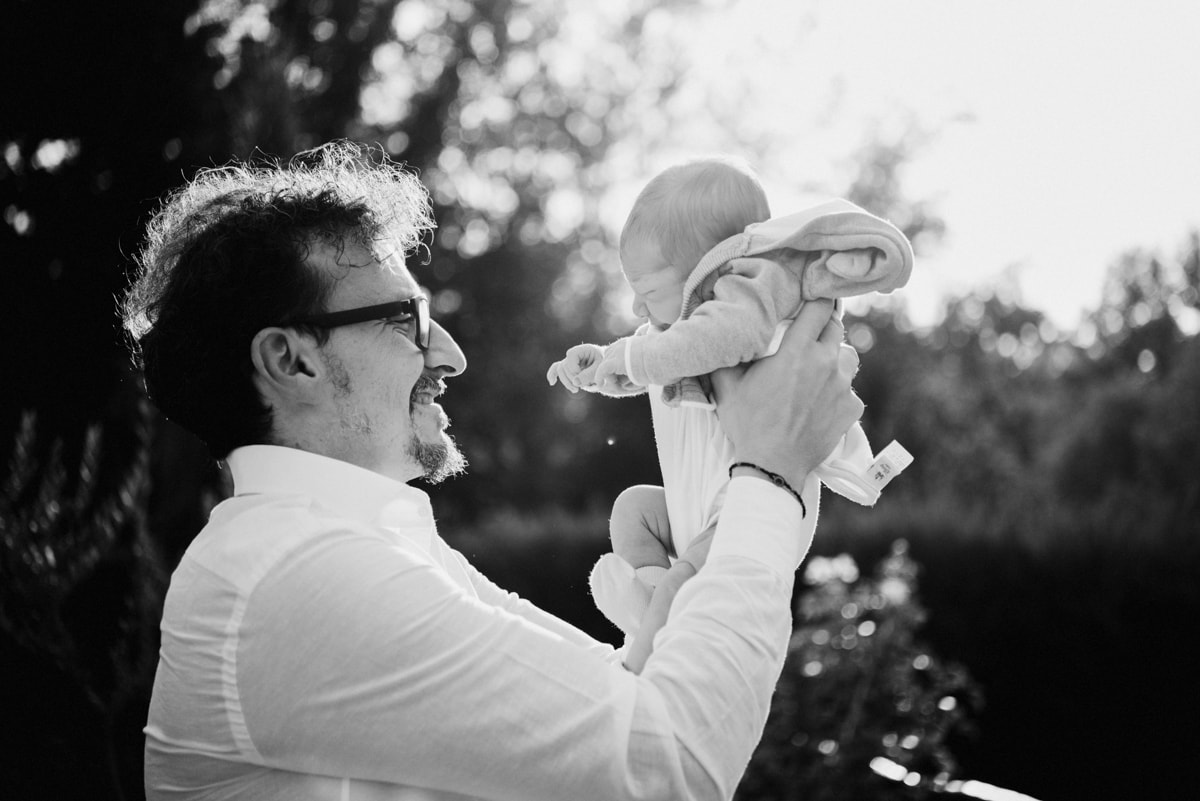 fotografo newborn