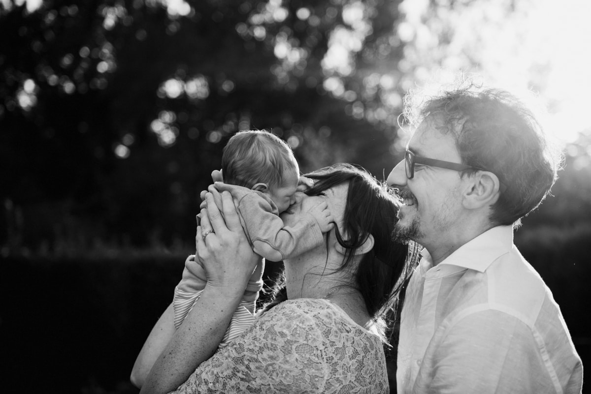 fotografo newborn