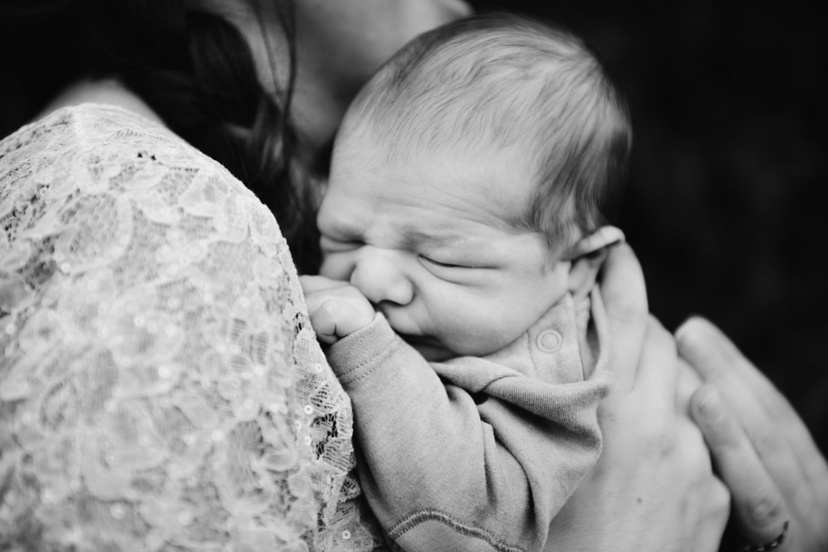 fotografo newborn