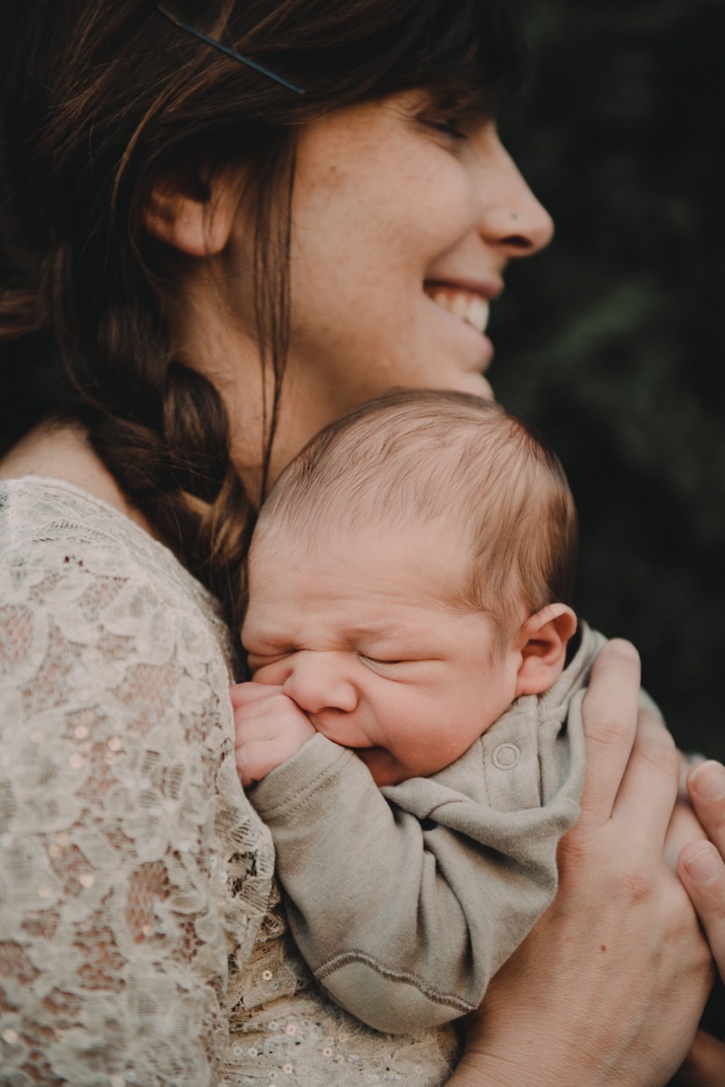 fotografo newborn