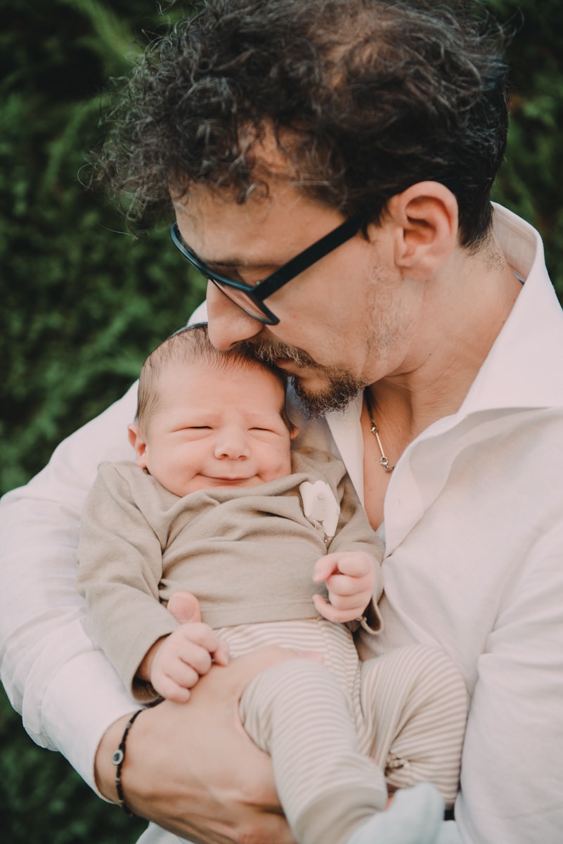 fotografo famiglia arezzo