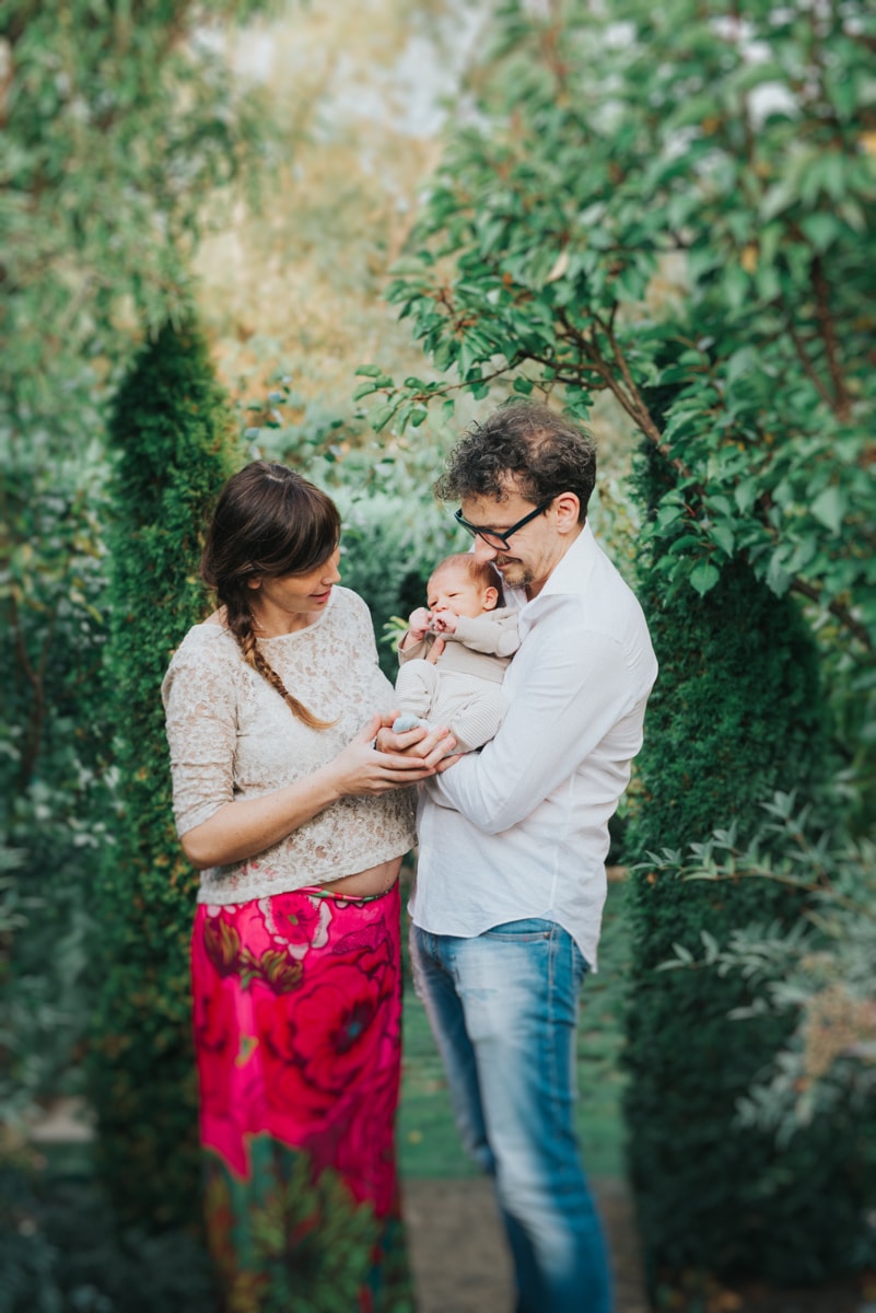 fotografo famiglia arezzo