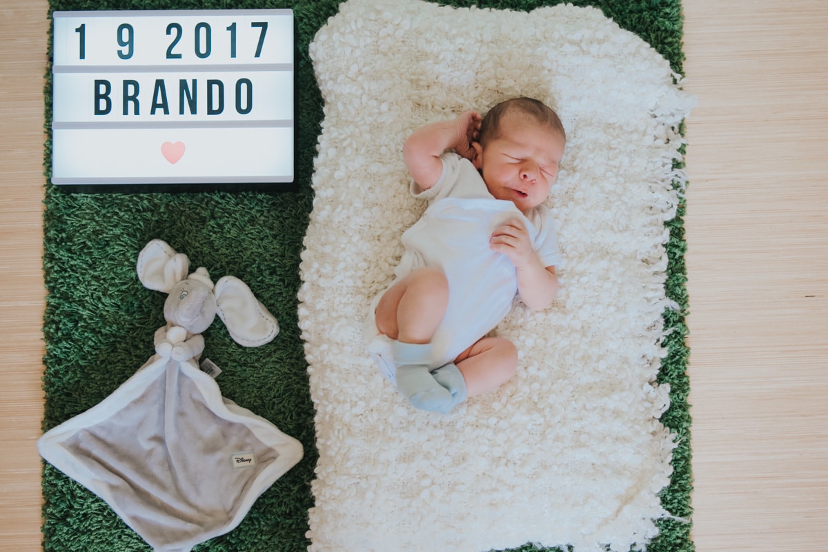 foto bambino
