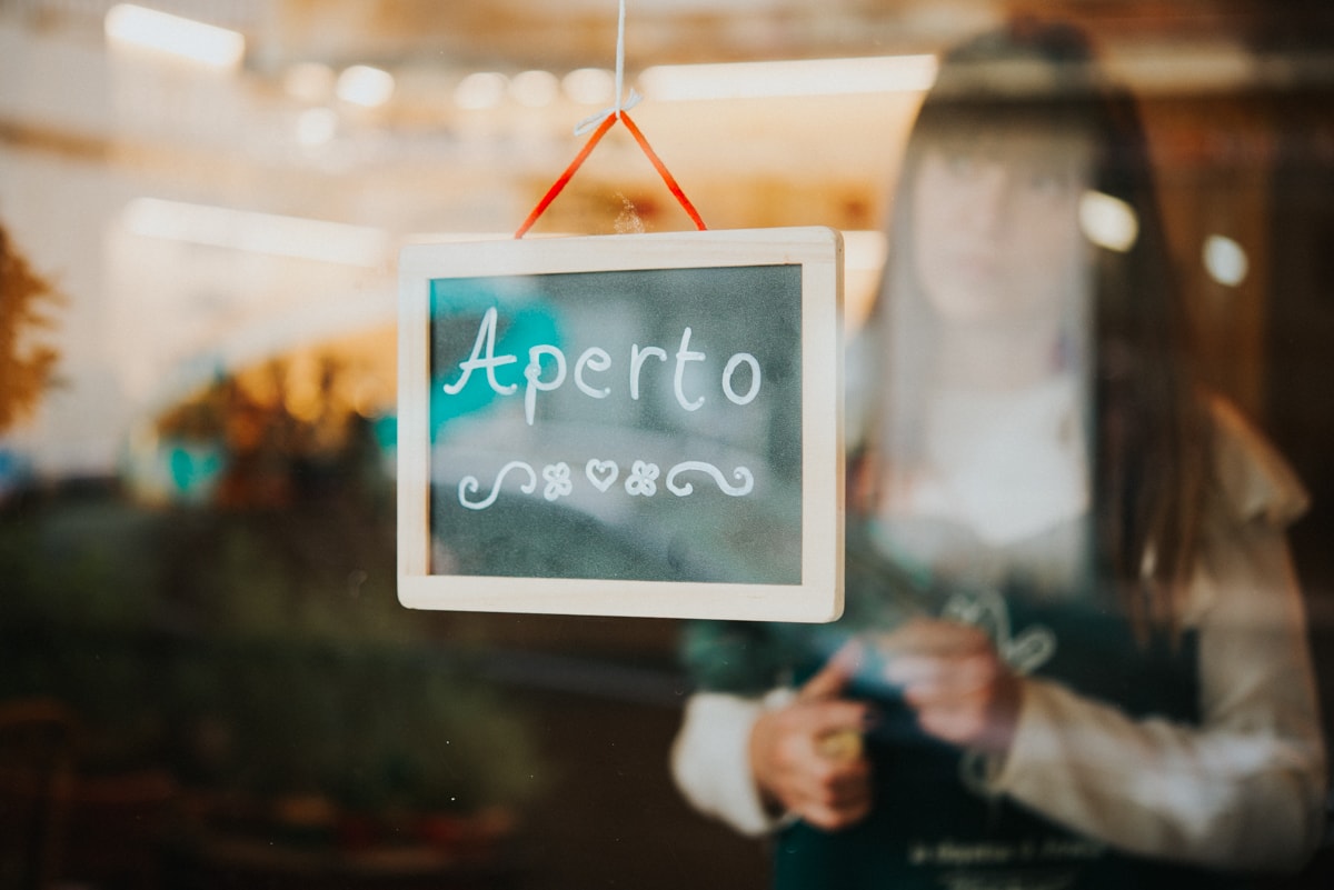 ristorante vegano arezzo