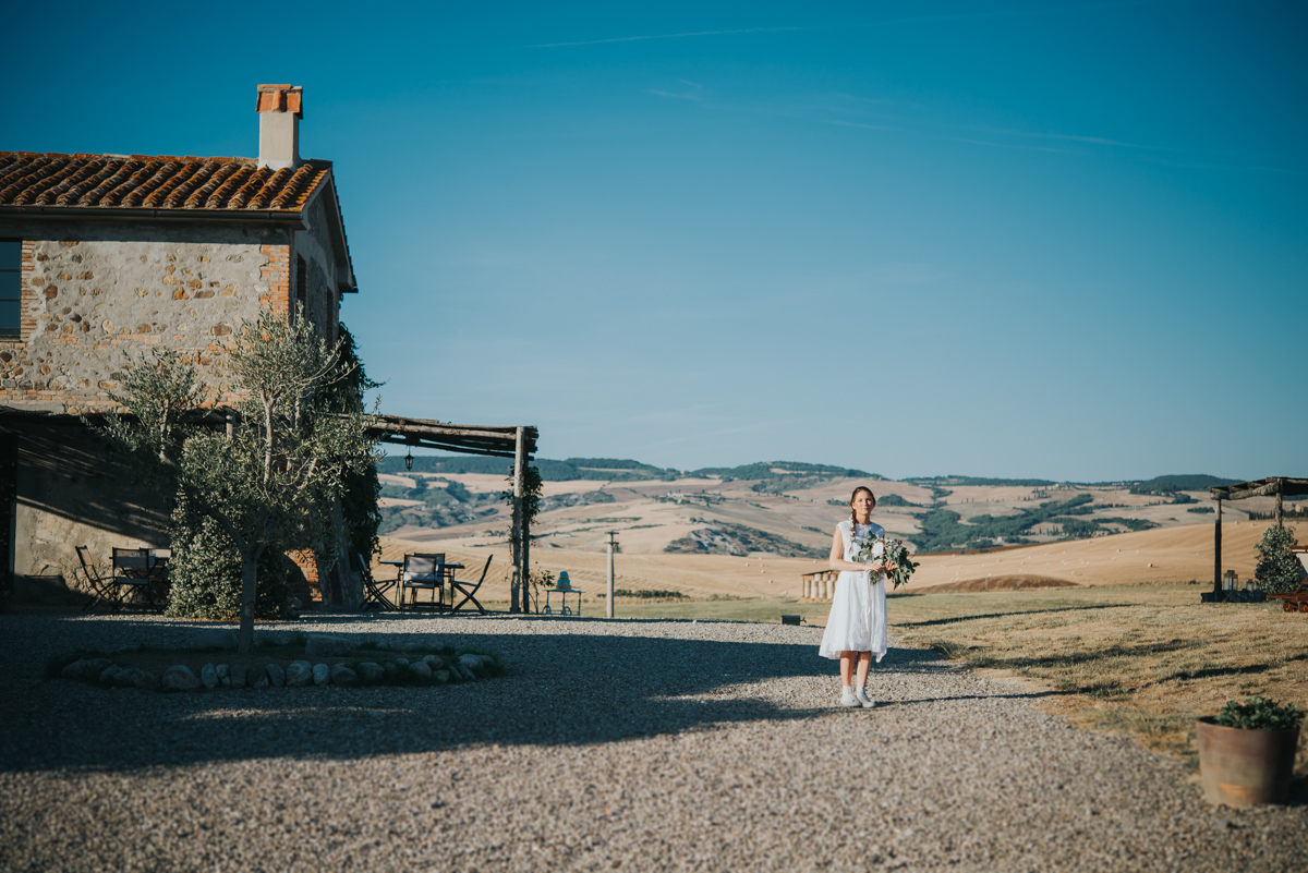 wedding in tuscany- matrimonio toscana