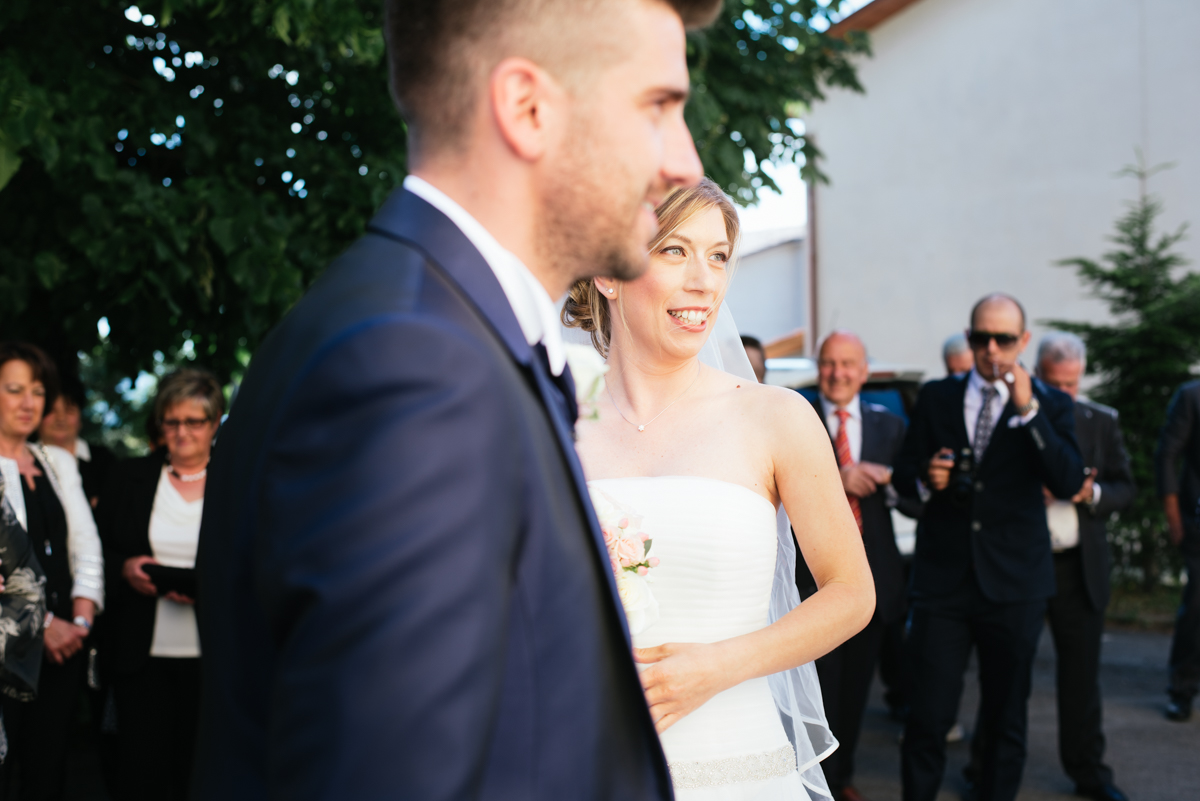 bride and groom tuscany