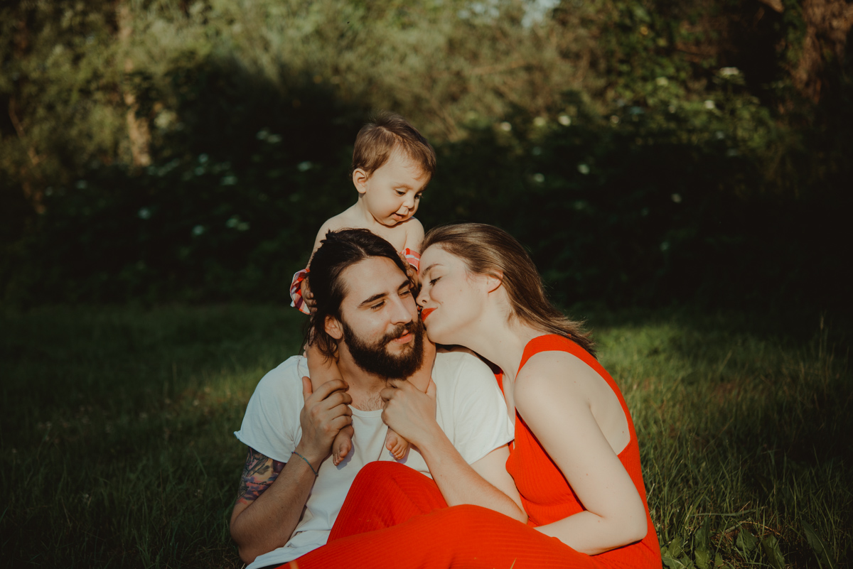 servizi fotografici famiglia e matrimonio Arezzo, toscana