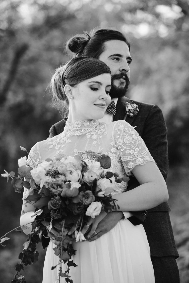 wedding photograper tuscany couple