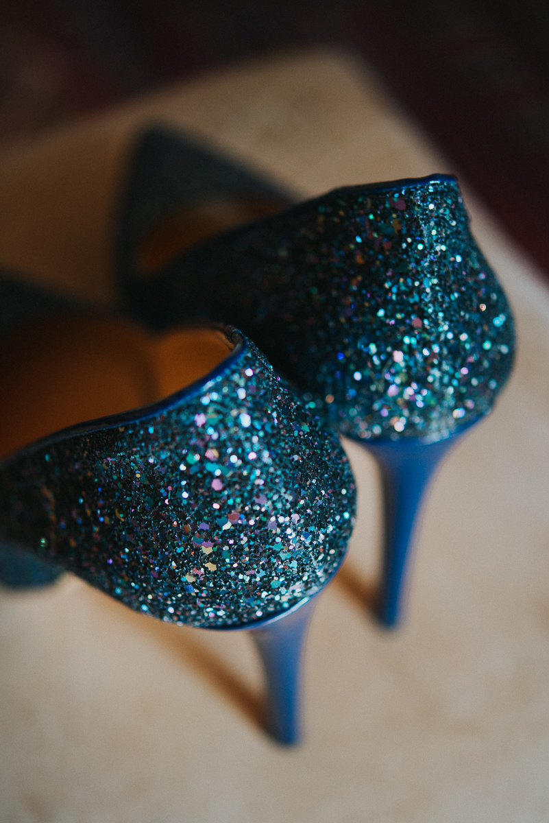 bride shoes 
