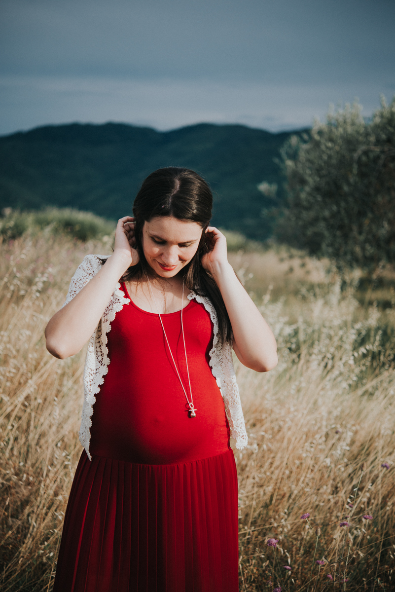 fotografo gravidanza maternità arezzo