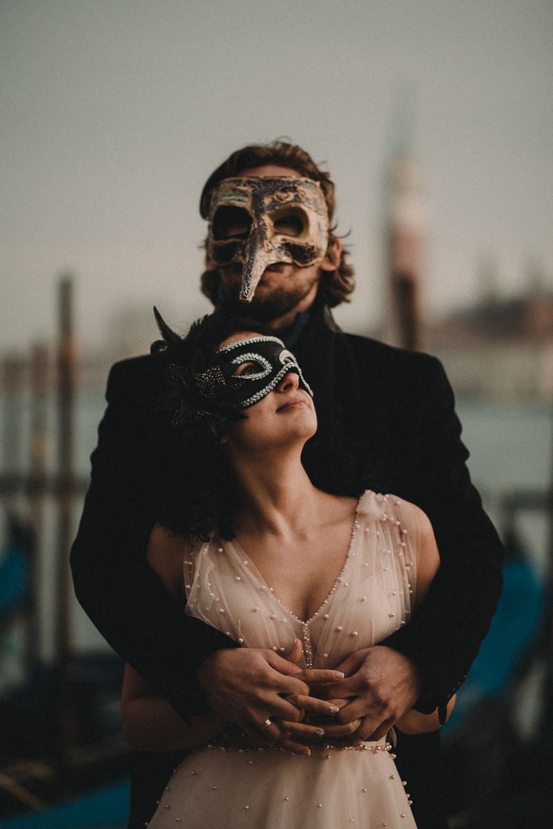 tuscan photographer honeymoon wedding venice venezia