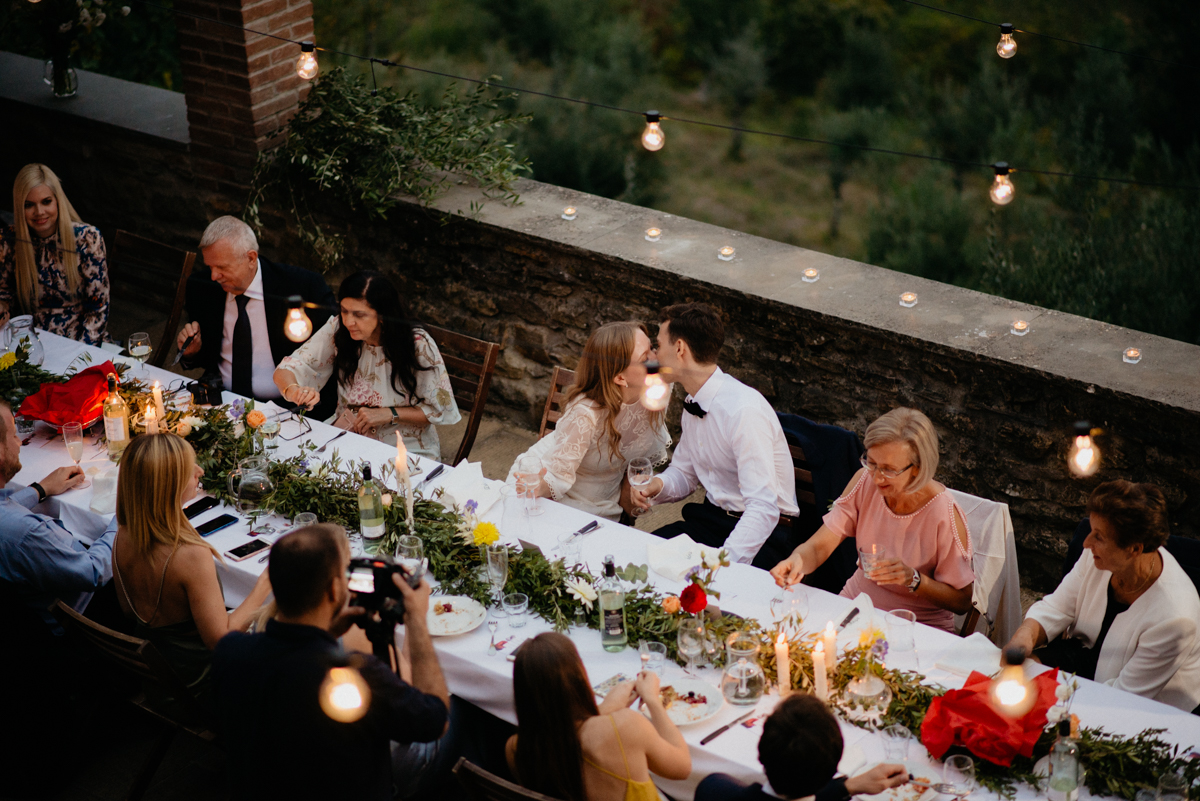venue location la conca wedding tuscany