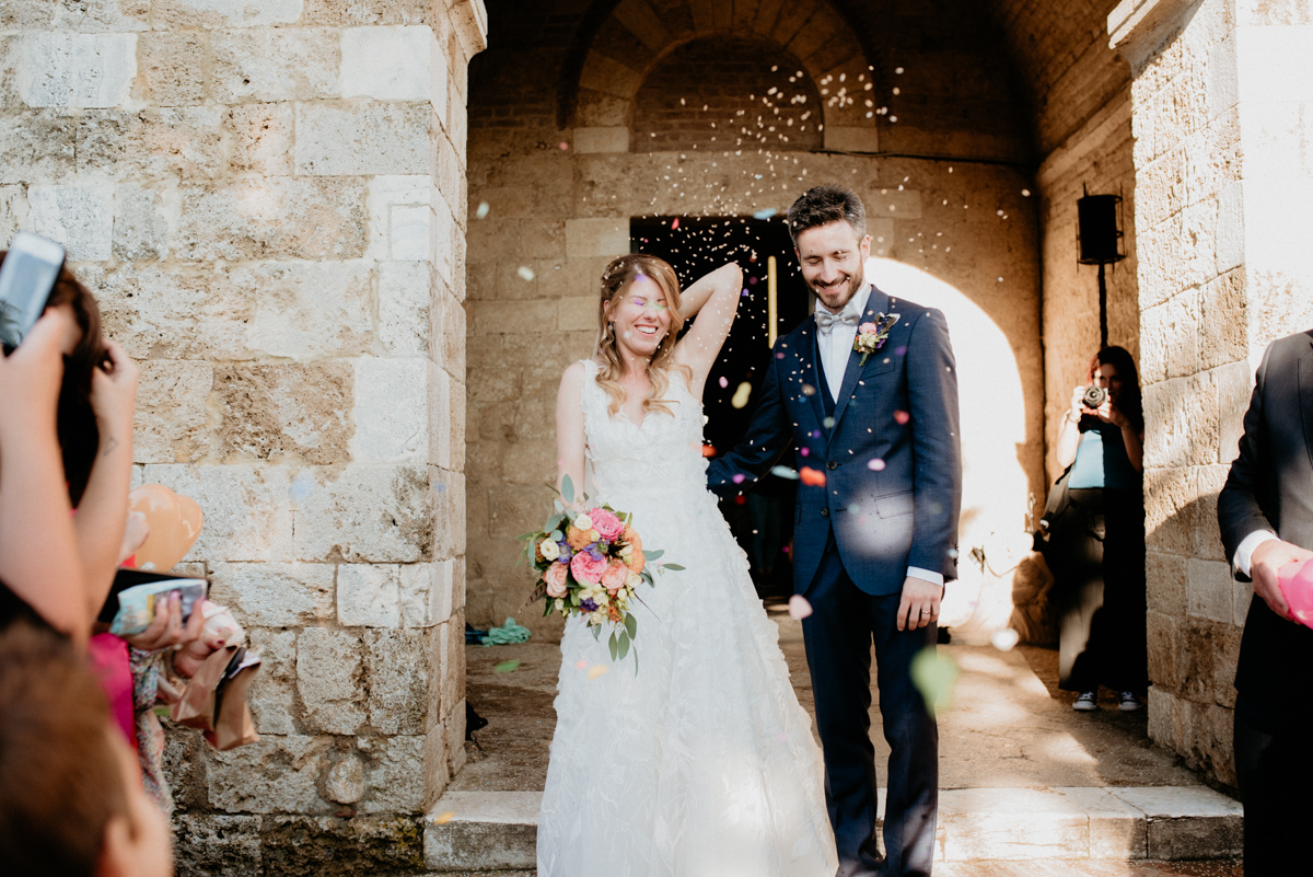 wedding photographer tuscany san galgano
