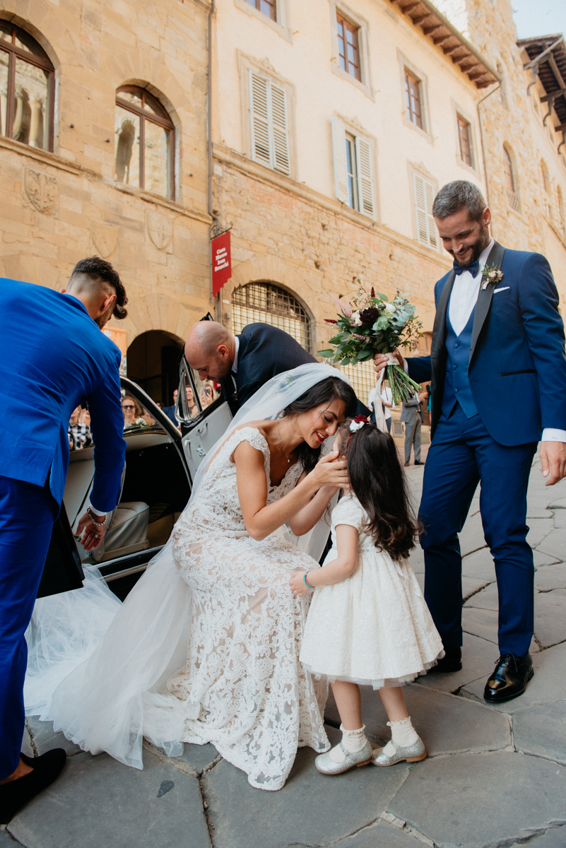 wedding tuscany photographer