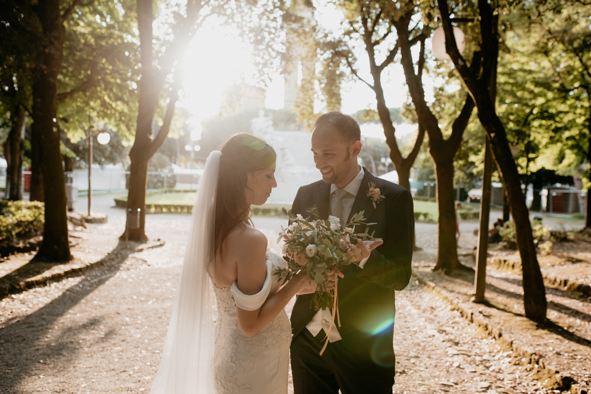fotografo matrimonio arezzo toscana