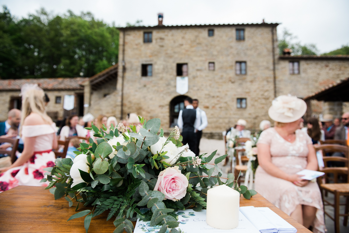 wedding agriturismo la conca arezzo tuscany