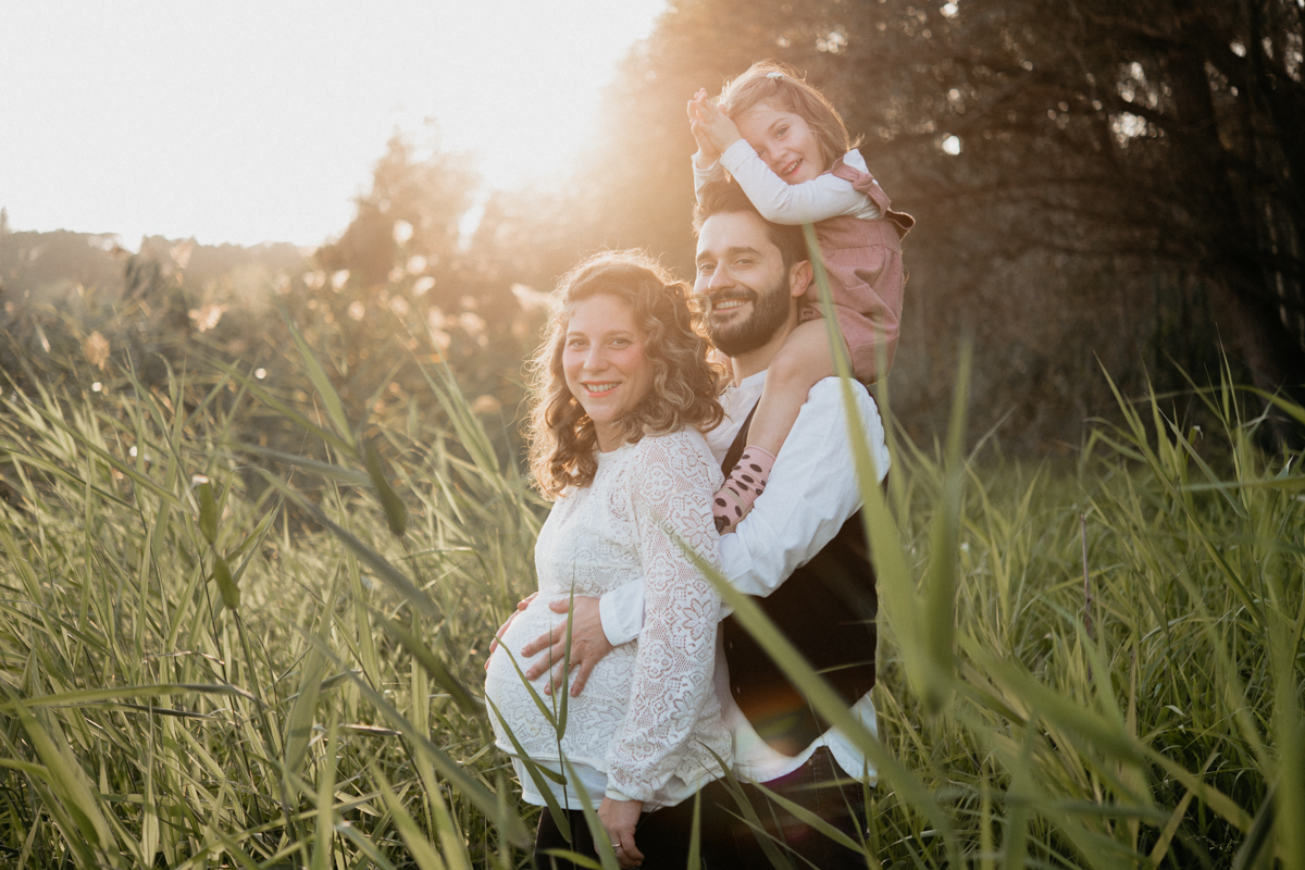 fotografo famiglia e gravidanza toscana arezzo