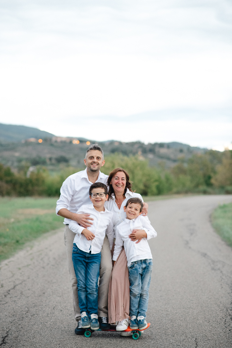 family photography tuscany arezzo