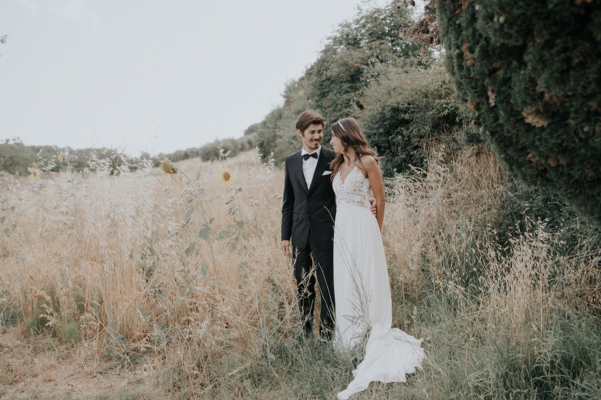 wedding elopement tuscany photographer